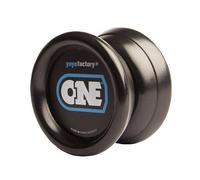 Juegos de destreza YoYoFactory 52,72 mm