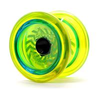 Juegos de destreza YoYoFactory 58,5 mm
