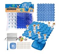 Juegos De Equilibrio para Niños,de Mesa con Árbol de Dibujos Animados | Juego de Tablero para el Equilibrio,para Adultos Familia Padres e Hijos Cumpleaños Niños Niñas Infantil Colegio