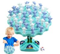 Juegos de equilibrio para niños, juego de árbol de equilibrio de astronauta,Emocionante juego de desafío de mesa de astronauta - Juegos de equilibrio de astronauta, juego de rompecabezas de mesa para
