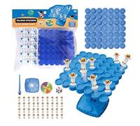 Juegos De Equilibrio Para Niños Juego Interactivo de Mesa para Dos