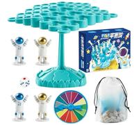 Juegos de equilibrio para niños Juguete apilable y puzzle infantil