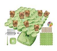 Juegos De Equilibrio para Niños,Puzle de Equilibrio - Arbol De - para Adultos Familia Padres e Hijos Cumpleaños Niños Niñas Infantil Colegio