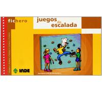 Juegos de escalada: 457 (Ficheros de juegos y actividades)