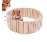 Juegos De Escalada A Escalera - Gage Wood Ladder 2 -En -1 Costino De Hámster Bullta Escalera - Multifuncional Flexible Engelamiento Personas Y CAGE ACCESORIOS CAGE CAMPIO CAMPEONES CAMPEONES