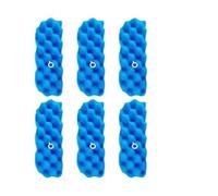 Juegos De Filtros, Compatible Con Samsung, SC8836 / SC8830 / SC8835 SC8852 SC8870 SC8833 SC885H DJ97-01670B Accesorios for Aspiradoras Mantenimiento Simple(6PCS)