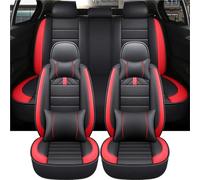 Juegos de funda de asiento Funda Para Cojín Asiento Juego Completo Para Volvo V40 Para Megane 4 Para Clio 3 Para Rav4 Para Mazda CX5 CX30 Universales Cuero Para Interior Protector Cubre Asiento Coche