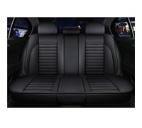 Juegos de funda de asiento Fundas De Cuero Para Asientos Coche Interiores Universales Para Volvo Para Xc90 V60 Xc40 Xc60 Xc70 S40 S60 S70 S80 S90 C30 Xc60 S40 V40 Protector Cubre Asiento Coche