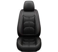 Juegos de funda de asiento Fundas Universales De Cuero Pu Para Asientos Coche Cobertura Completa para VOLVO Para XC60 XC90 XC40 XC70 S60L C30 S80 S90 V50 V60 Protector Cubre Asiento Coche