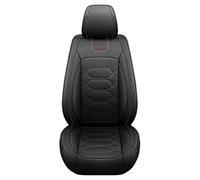 Juegos de funda de asiento Fundas Universales De Cuero Pu Para Asientos De Coche Cobertura Completa, Para VOLVO Para XC60 XC90 XC40 XC70 S60L C30 S80 S90 V50 V60 Protector Cubre Asiento Coche