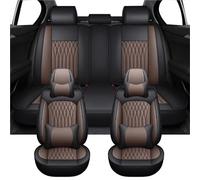 Juegos de funda de asiento Fundas Universales Para Asientos Coche Para Hyundai Para Tucson Para Santafe Para Kona Para Accent Para Creta Ix35 I10 I20 I40 I30 Para Elantra Protector Cubre Asiento Coche