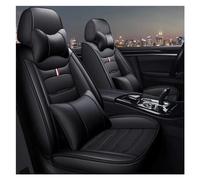 Juegos de Funda de Asiento para Mazda 3 para CX-5 2 5 6 para CX-3 para CX-4 para CX-7 para CX-9 para MX-5 5 Fundas para Asientos Accesorios Coche Fundas Asiento Coche (Color : Negro, Talla : B)