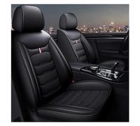 Juegos de Funda de Asiento para Mazda 3 para CX-5 2 5 6 para CX-3 para CX-4 para CX-7 para CX-9 para MX-5 5 Fundas para Asientos Accesorios Coche Fundas Asiento Coche (Color : Negro, Talla : A)