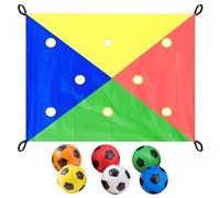 Juegos De Grupo Para Adultos,Actividades Interactivas Aguja | Juego Social de Precisión para Familiar Viaje Escuela Cumpleaños Camping Adultos