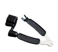 Juegos de herramientas para guitarra Rodillo Recortador De Cuerdas Guitarra Y Cambiador 3 En 1(With packaging)