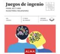 Juegos de ingenio para activar nuestras neuronas: 25 (Cuadrados de diversión)
