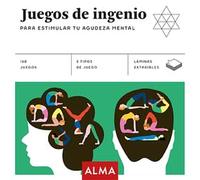 Juegos de ingenio para estimular tu agudeza mental (Cuadrados de diversión)