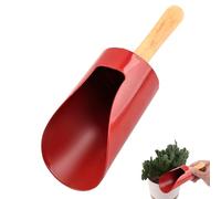 Juegos de Jardinería para Niños - Juguetes de Playa Pequeños con Mango de Madera,Juego De Herramientas De Jardín con Pala Y Horca | para Niños y Niñas en Patio, Piscina, Hogar y Preescolar