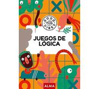 Juegos de lógica (Good Vibes)