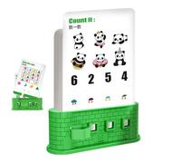 Juegos de lógica, Juegos de lógica para - Juguetes clave para el entrenamiento de pensamiento | Juego de desbloqueo de pensamiento lógico para, Juguete educativo de selección de Bloqueo cogni