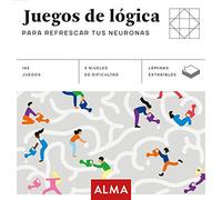 Juegos de lógica para refrescar tus neuronas: 25 (Cuadrados de diversión)