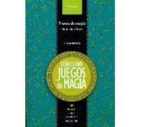 juegos de magia 6 - trucos de magia (2ª ed.): juegos de cartas. juegos