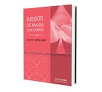 juegos de magia con cartas (r. extra light)