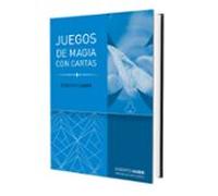 Juegos de magia con cartas (R. Light)