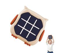 Juegos de mano para niños, Puzzlea manual - Lindos juguetes electrónicos de rompecabezas - Teasers de cerebro digital y consola de caza eléctrico, interactivo para viajes en la escuela en casa y al ai