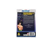 Juegos de masa atmica Marvel: Protocolo de crisis Black Panther Elegido de Bast & Namor El paquete de personajes de Sub -Mariner - Juego de supe