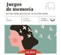 Juegos de memoria: Retos para que no se te olvide nada: 25 (Cuadrados de diversión)