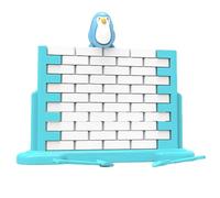 Juegos De Mesa De Ladrillos: Juego De Interacción Educativo Para Niños | Actividad Divertida Para Padres E Hijos Para , Actividades Al Aire Libre, Desarrollo De Habilidades Y Juguetes Creativos