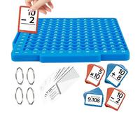 Juegos de mesa de matemáticas juguetes educativos
