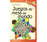 Juegos De Mesa Del Mundo - 1ª Edición