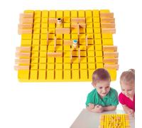 Juegos De Mesa Estrategia, Juguete de Educación Temprana, Juegos Interactivos De Batalla, para Guarderías Aulas Escuela Hogar Familia Viajes Noches Familiares Campamento