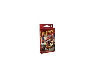 Juegos de mesa Fantasy Flight Games Keyforge : L'Appel des Archontes Deck TU