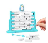 Juegos de mesa interactivos - Accesorios para niños, juegos de mesa | Push Wall Challenge Games, juguetes dobles interactivos entre padres e hijos, juguetes educativos para niños, adolescentes, niños