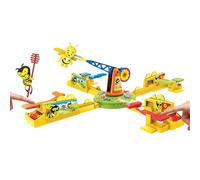 Juegos de mesa para | Actividades Sensoriales y Motricidad Fino para 2 a 4 jugadores,Juego educativo para, para los de 3 a 6 Años, Cumpleaños, , Escuela, Casa, Vacaciones