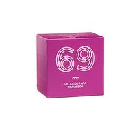 Regalador 69 | El Juego de Mesa Que no Termina en la Mesa | Parejas traviesas | Tamaño de Viaje