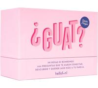 Juego Mesa ¿guat? Edición Parejas