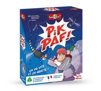 Juegos de mesa pik paf Bioviva TU