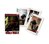 Piatnik Deutschland - Juego de Cartas (versión en alemán)