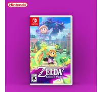 Juegos de Nintendo Switch The Legend of Zelda Echoes of Wisdom Ofertas de juegos En stock Tarjeta de juego Physicla 100% original y nuevo juego Zelda Random Cover