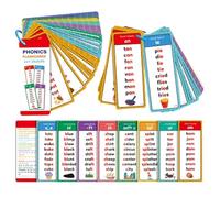 Juegos de ortografía Divertidas Interactivas Impermeables Educativas