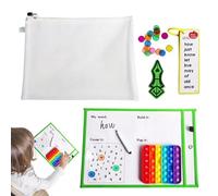 Juegos de ortografía en inglés | Tarjetas flash de palabras de alta frecuencia, con palabras de alta frecuencia, materiales de aprendizaje de inglés para niñas