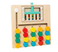 Juegos de pacientes con demencia de cinco colores, empleo para personas mayores, juegos de deportes de color, juegos de demencia leñosa, ocupación de memoria de color para la demencia, actividades