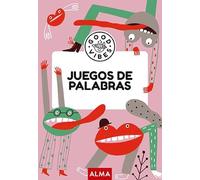 Juegos de palabras (Good Vibes)