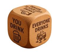 Juegos de para beber - desafío interactivo, regalos de , divertido juego familiar de para beber | para amigos, familia, parejas, eventos sociales en casa, actividad grupal de fin de