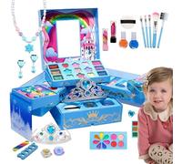 Juegos De para , Juguetes para , Lavable para , Regalos De Unicornio para , Kit De Inicio De Lavable | para Pequeñas, Cosas para Pequeñ