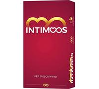 Juegos de Pareja - Intimoos Red - Juegos de Fiesta - Cupones de Pareja - Regalo para Ella - Regalo para él - Regalos para Parejas - De los Creadores de JUDUKU